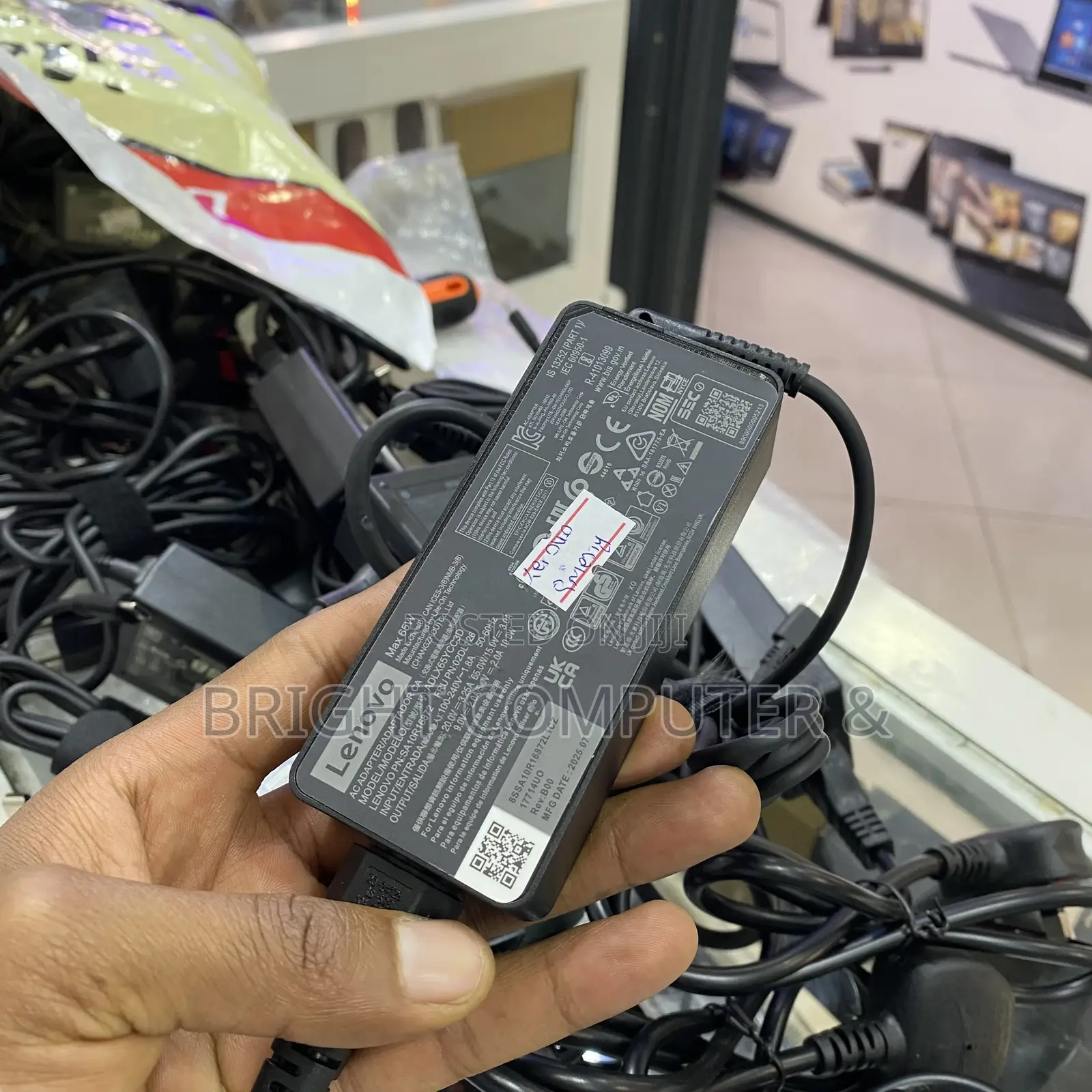 Orginal Laptop Charger