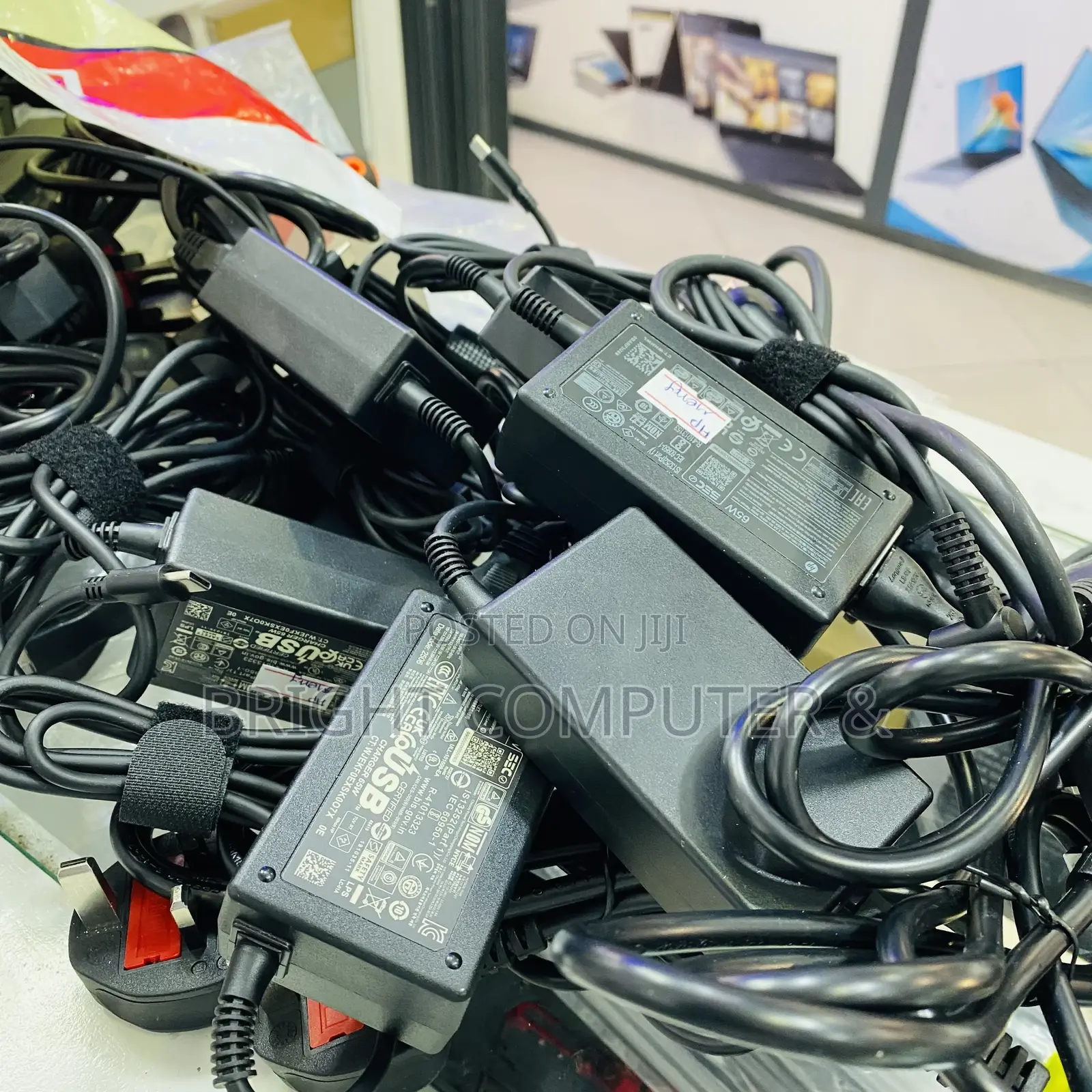 Orginal Laptop Charger