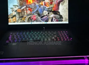 New Laptop Asus ROG Strix G15 16GB Intel Core I9 SSD 1T