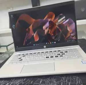 New Laptop HP Pavilion 15 8GB Intel Core I5 SSD 256GB