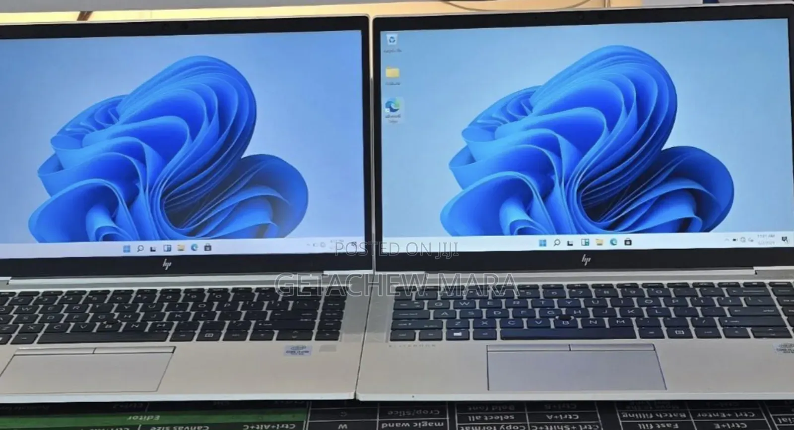 New Laptop HP Envy X360 16GB Intel Core I7 SSD 512GB