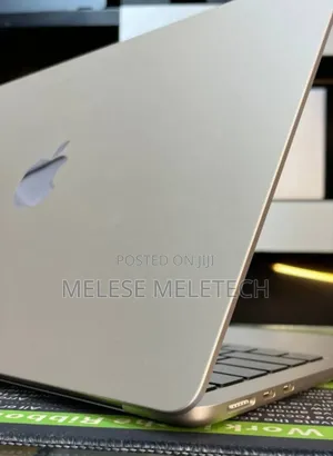 New Laptop Apple MacBook Air 8GB Apple M3 SSD 256GB