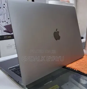 New Laptop Apple MacBook Air 2020 M1 8GB Apple M1 SSD 256GB