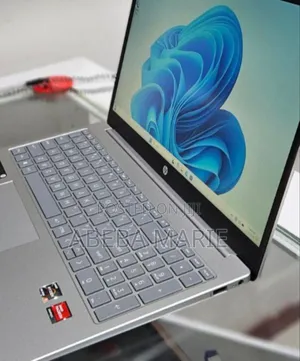 New Laptop HP Stream Notebook 16GB AMD Ryzen 5 SSD 512GB