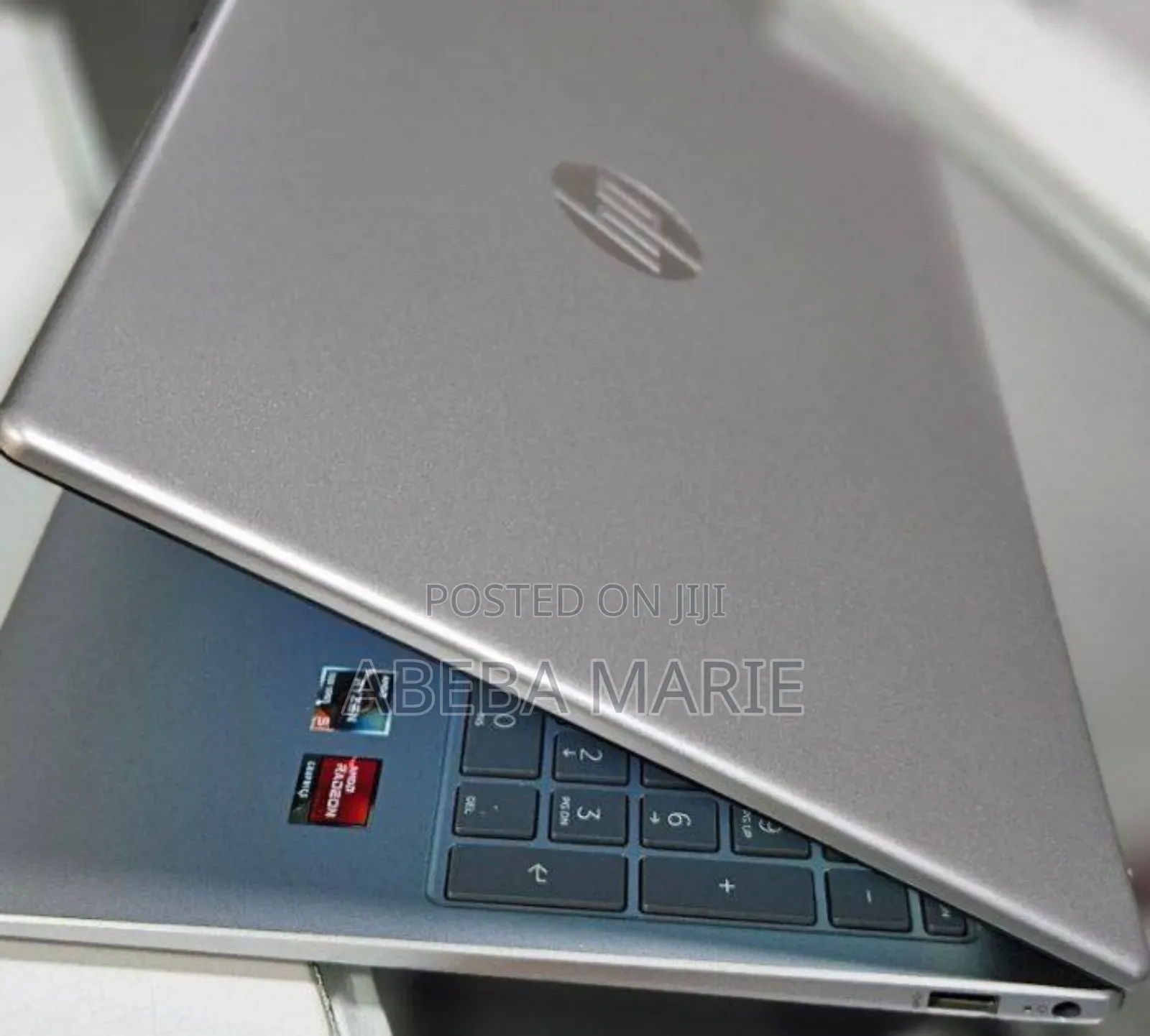 New Laptop HP Stream Notebook 16GB AMD Ryzen 5 SSD 512GB