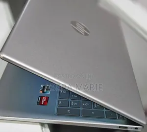 New Laptop HP Stream Notebook 16GB AMD Ryzen 5 SSD 512GB