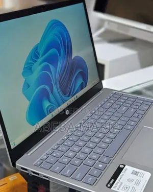 New Laptop HP Stream Notebook 16GB AMD Ryzen 5 SSD 512GB