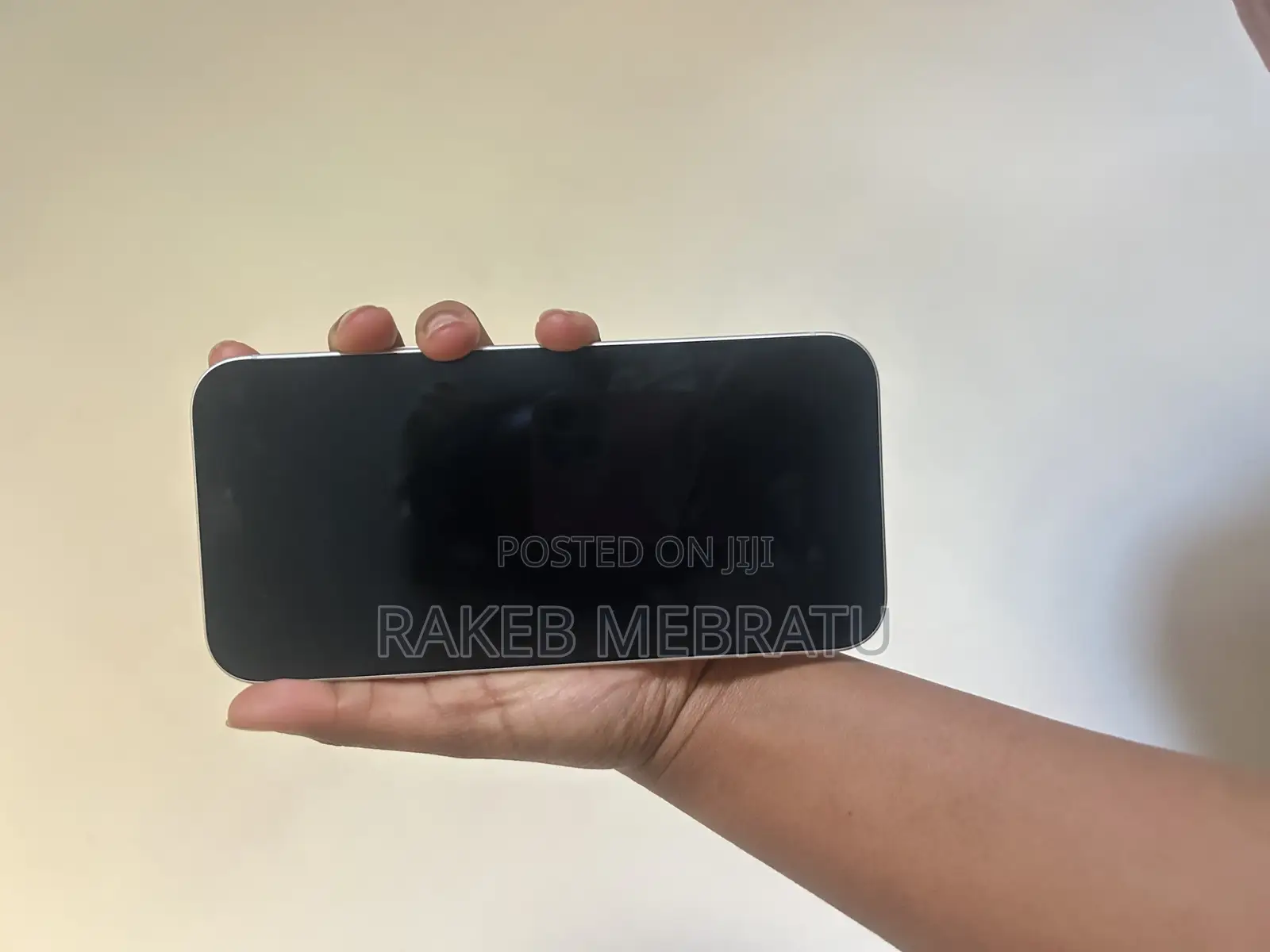 New Apple iPhone 17 Pro Max 256 GB Silver