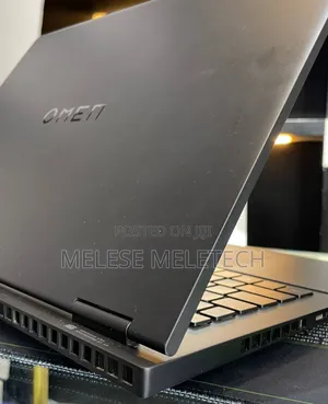 New Laptop HP Omen 16 16GB Intel Core I7 SSD 1T