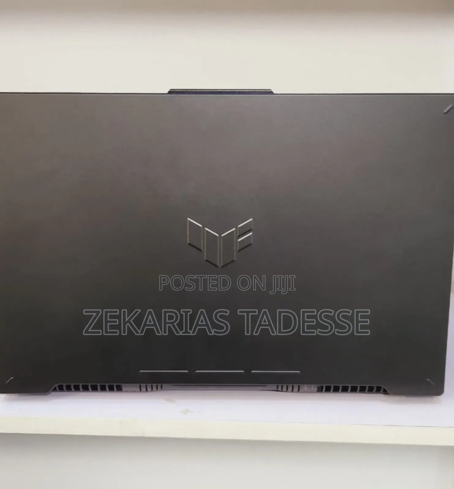 New Laptop Asus 16GB Intel Core I7 SSD 1T