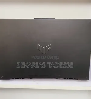 New Laptop Asus 16GB Intel Core I7 SSD 1T