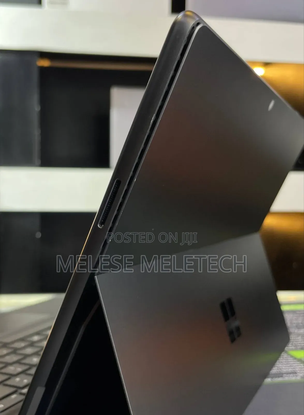 New Laptop Microsoft Surface Pro 10 16GB Intel Core Ultra 5 SSD 256GB