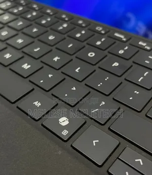 New Laptop Microsoft Surface Pro 10 16GB Intel Core Ultra 5 SSD 256GB