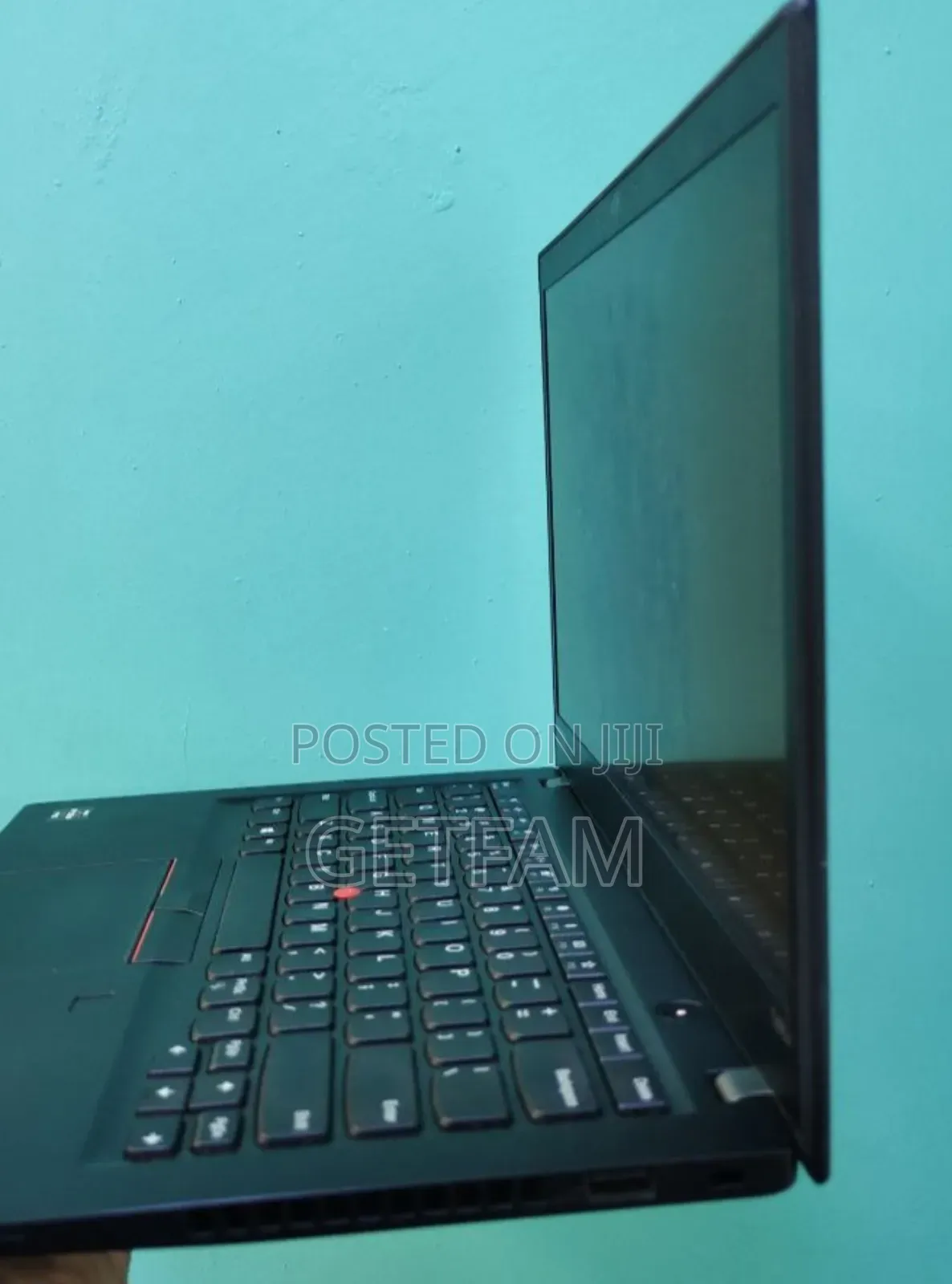 New Laptop Lenovo Legion 7 16GB Nvidia SSD 512GB