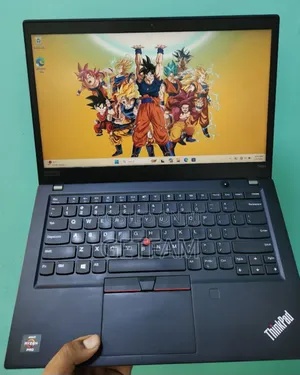 New Laptop Lenovo Legion 7 16GB Nvidia SSD 512GB
