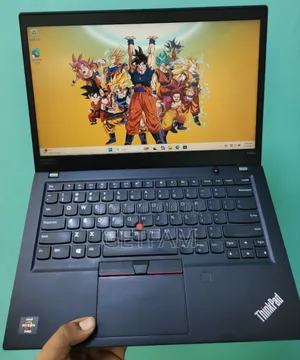 New Laptop Lenovo Legion 7 16GB Nvidia SSD 512GB