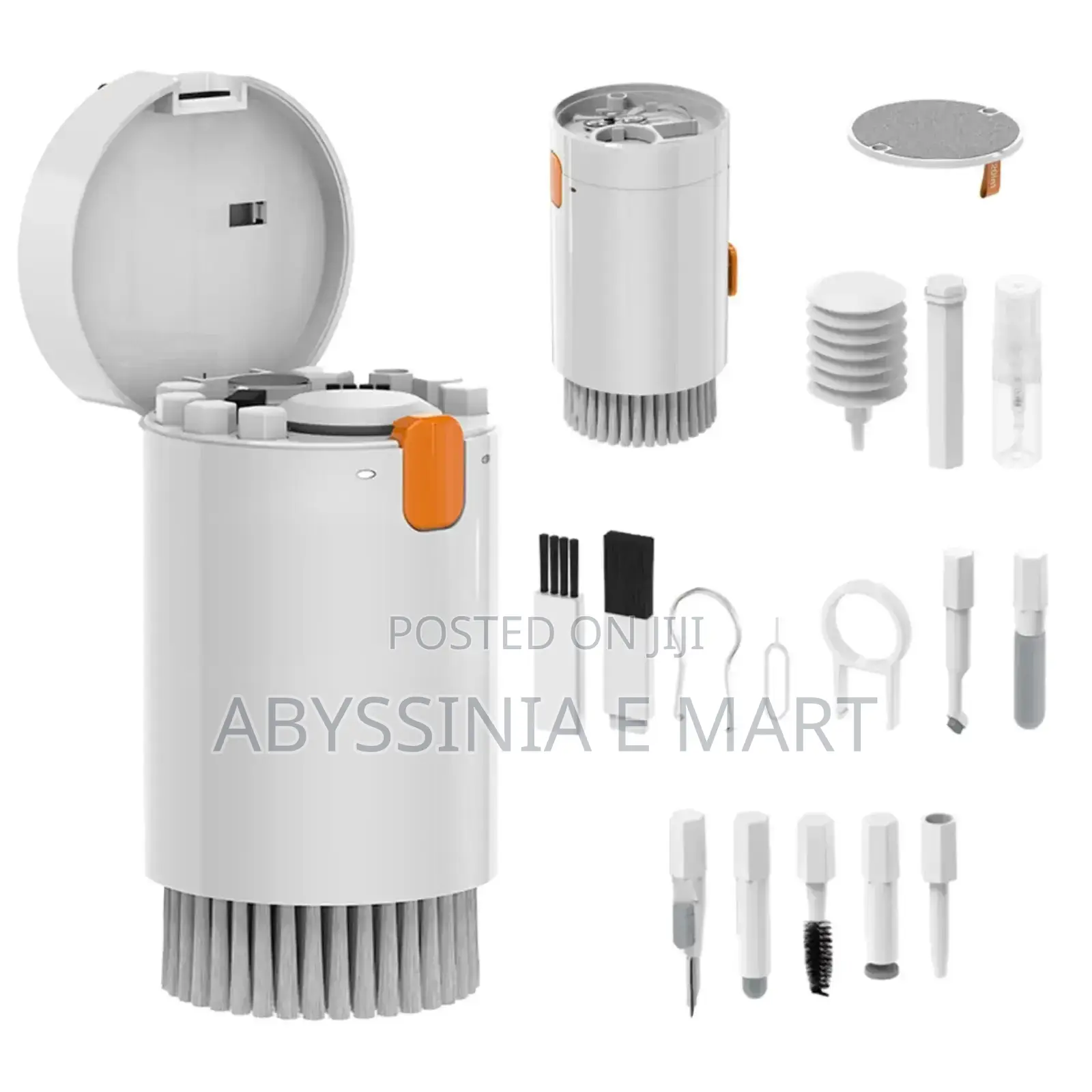 Mostar Multipurpose 20-in-1 Electronics Cleaning Kit
