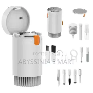 Mostar Multipurpose 20-in-1 Electronics Cleaning Kit