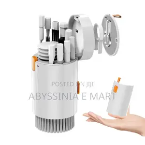 Mostar Multipurpose 20-in-1 Electronics Cleaning Kit