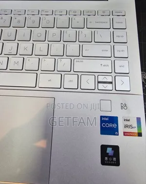 New Laptop HP Pavilion 15 16GB Intel Core I5 SSD 1T