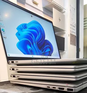 New Laptop HP Pavilion 15 16GB Intel Core I5 SSD 1T