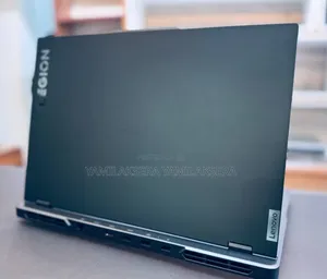 New Laptop Lenovo Legion 5 16GB Intel Core I9 SSD 1T