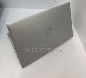 New Laptop HP ProBook 440 G10 8GB AMD Ryzen 5 SSD 512GB