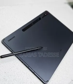 New Samsung Galaxy Tab S7+ 8 GB Gray