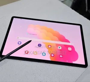 New Samsung Galaxy Tab S7+ 8 GB Gray