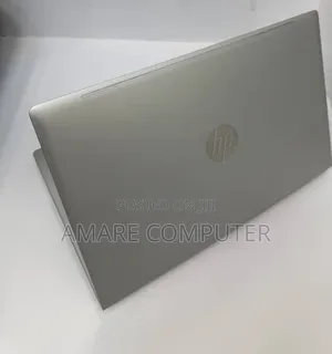 New Laptop HP ProBook 440 G10 8GB AMD Ryzen 5 SSD 512GB