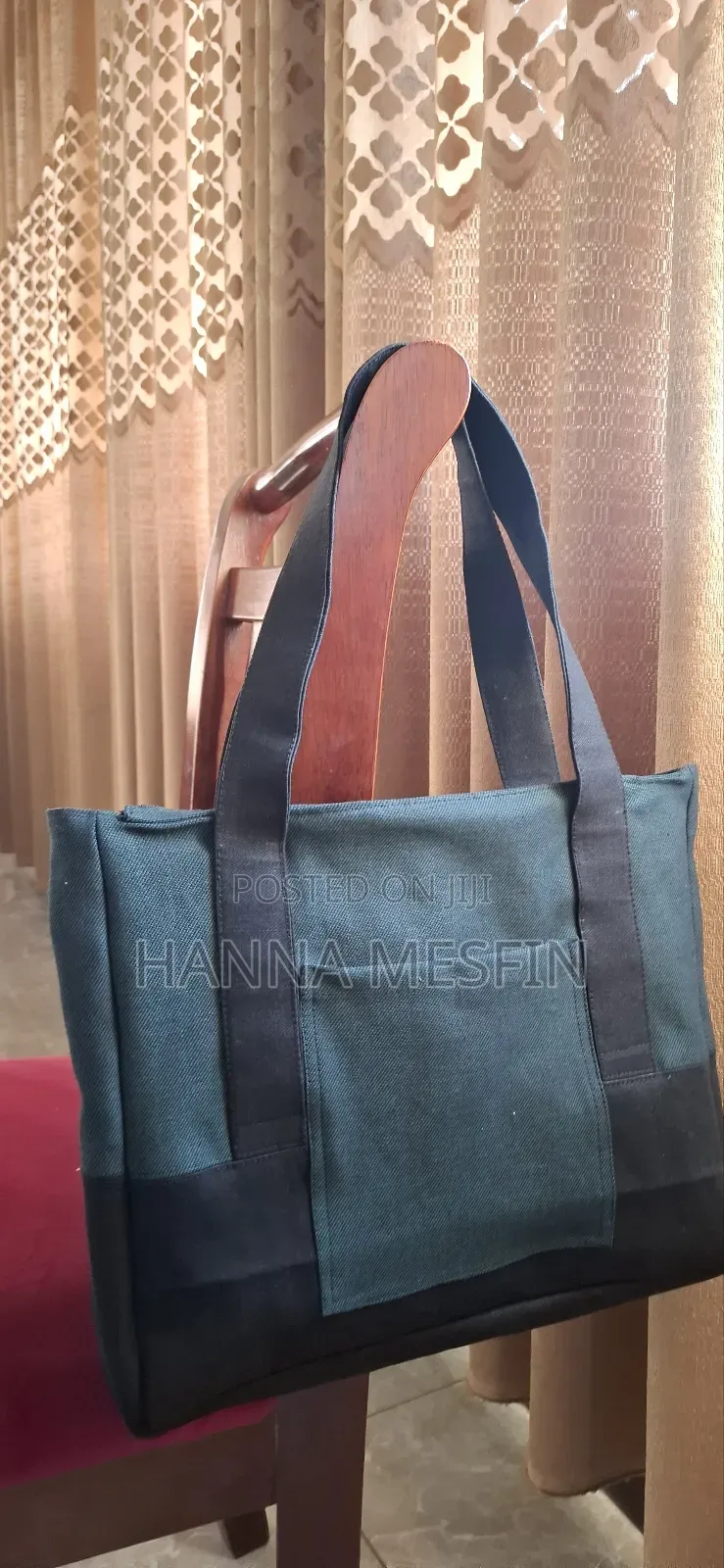 High Quality and Durable Tote Bags