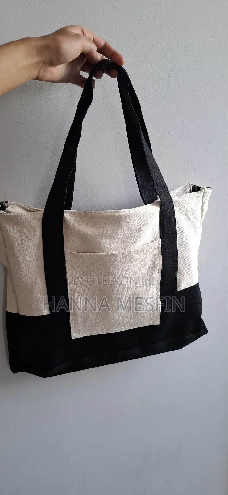 High Quality and Durable Tote Bags