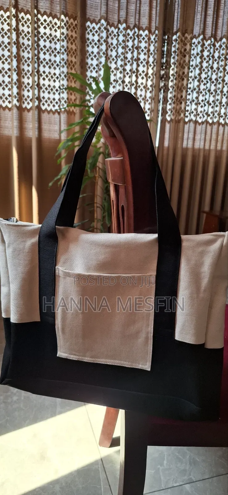High Quality and Durable Tote Bags