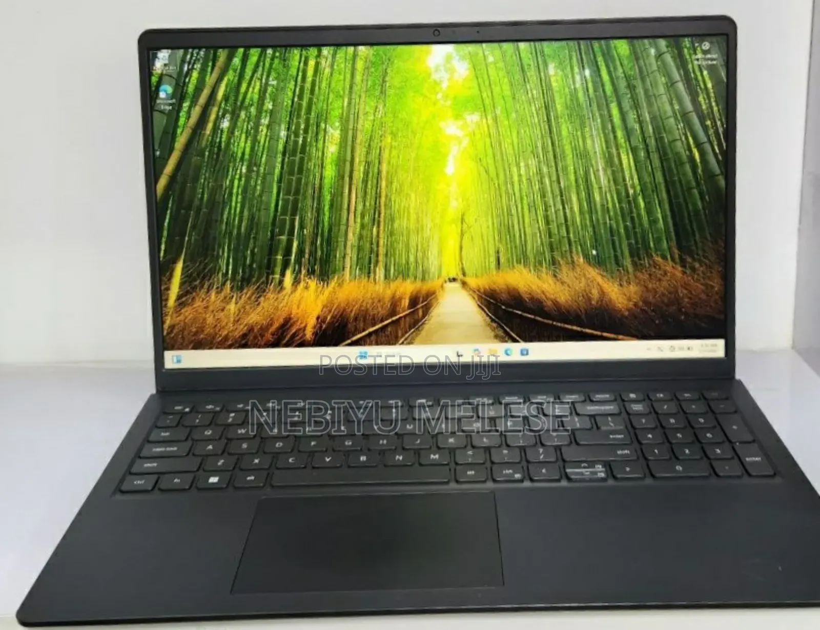 New Laptop Dell Inspiron 15 8GB Intel Core I5 SSD 256GB