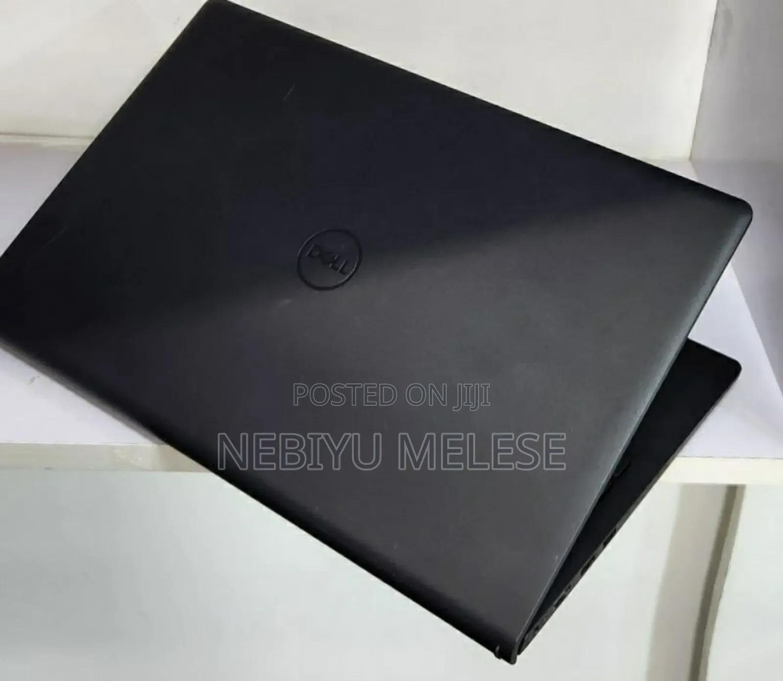 New Laptop Dell Inspiron 15 8GB Intel Core I5 SSD 256GB