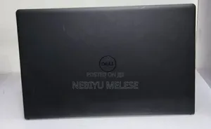 New Laptop Dell Inspiron 15 8GB Intel Core I5 SSD 256GB