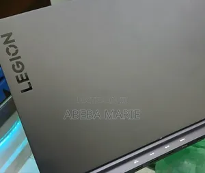 New Laptop Lenovo Legion 7 16GB Intel Core I9 SSD 1T