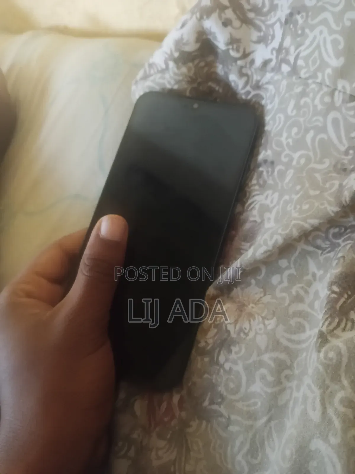 Samsung Galaxy A15 5G 256 GB Gray