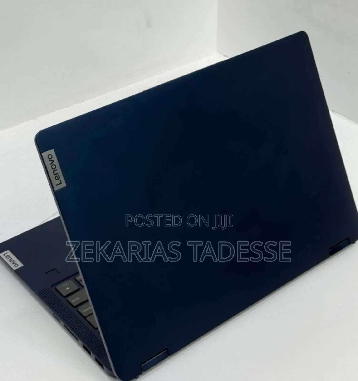 New Laptop Lenovo 16GB AMD Ryzen 7 SSD 512GB