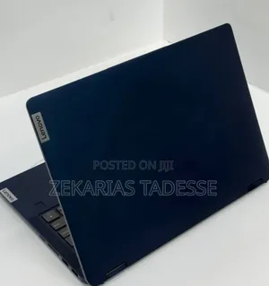 New Laptop Lenovo 16GB AMD Ryzen 7 SSD 512GB