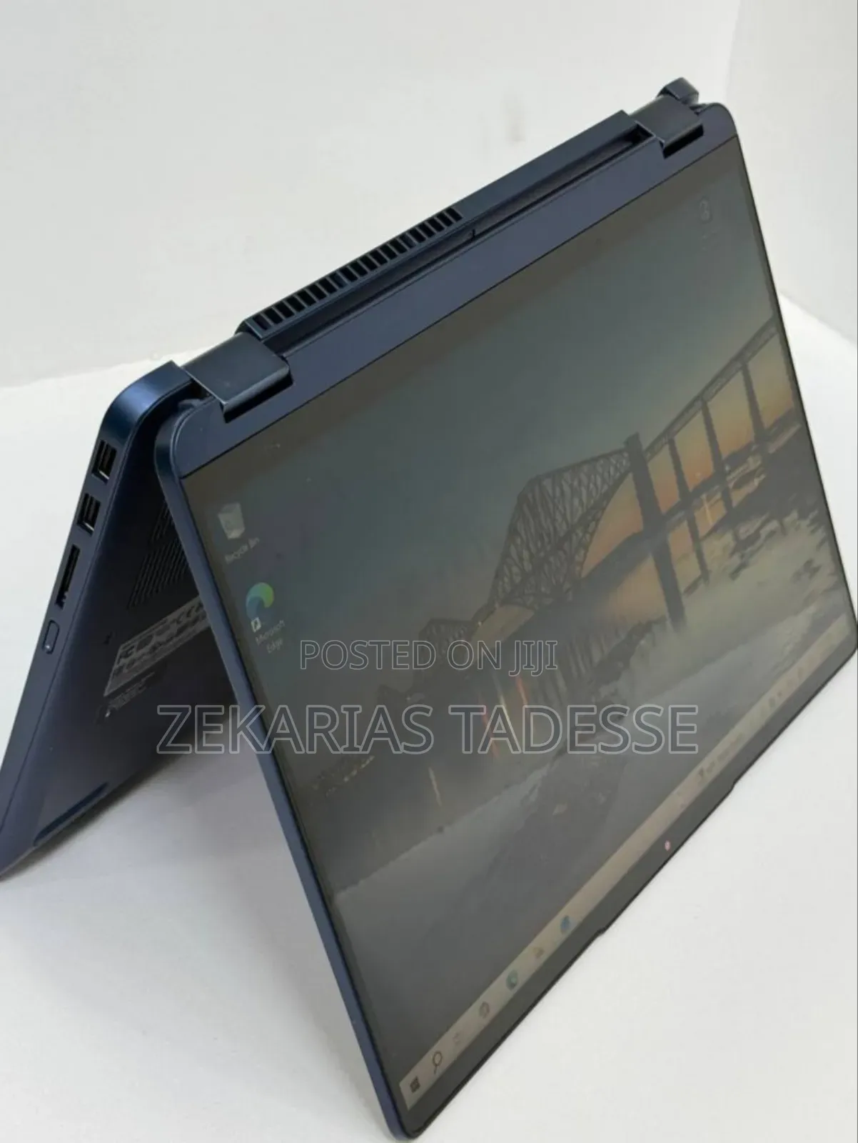 New Laptop Lenovo 16GB AMD Ryzen 7 SSD 512GB