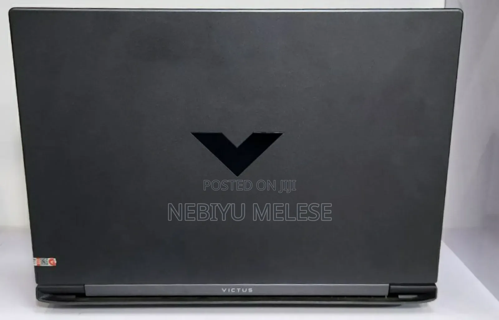 New Laptop HP Victus 16 32GB Intel Core I7 SSD 1T