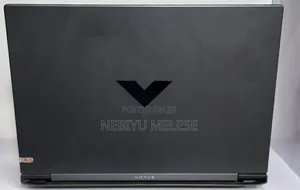 New Laptop HP Victus 16 32GB Intel Core I7 SSD 1T