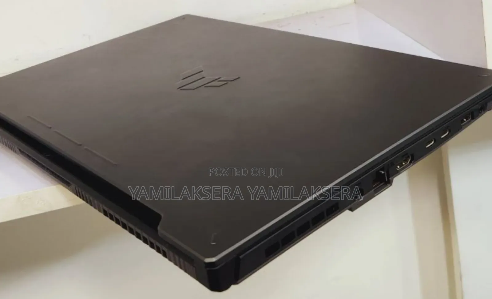 New Laptop Asus TUF Gaming F16 16GB Intel Core I7 SSD 1T