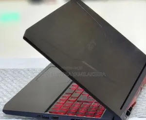 New Laptop Acer Nitro 5 16GB Intel Core I7 SSHD (Hybrid) 512GB