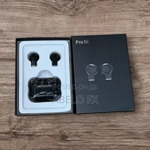 Pro 5s Earbud