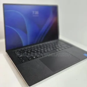New Laptop Dell XPS 15 9510 16GB Intel Core I7 SSD 1T