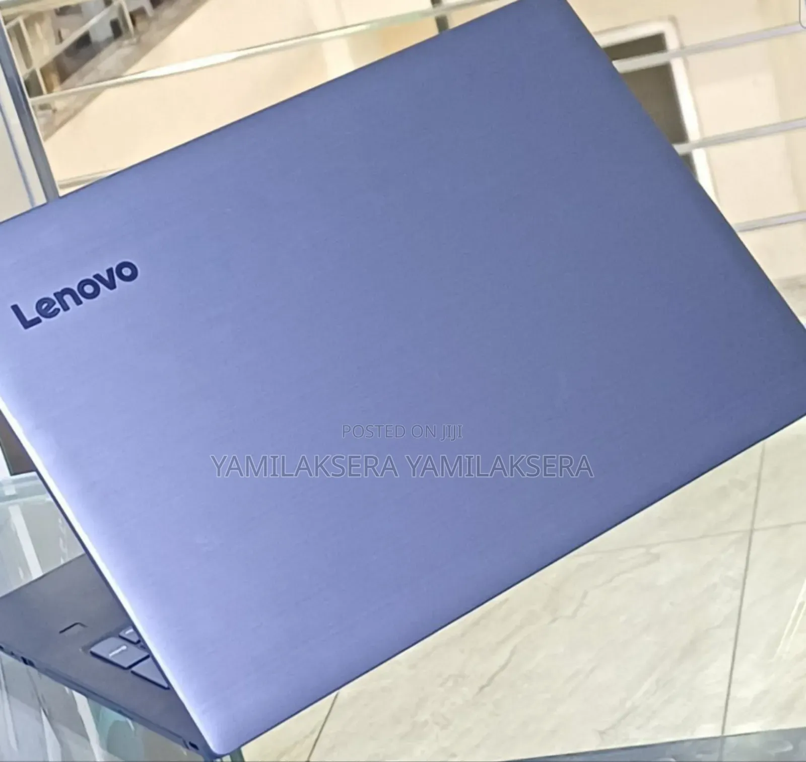 New Laptop Lenovo IdeaPad 720S 8GB Intel Core I7 SSD 256GB