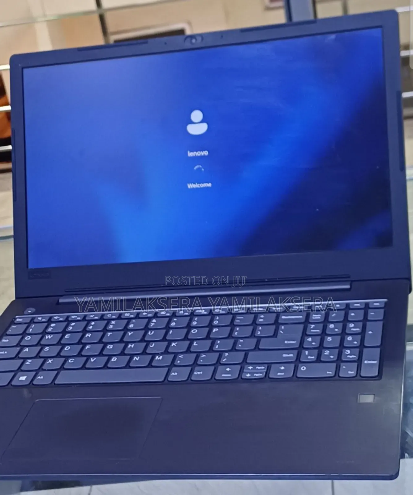 New Laptop Lenovo IdeaPad 720S 8GB Intel Core I7 SSD 256GB