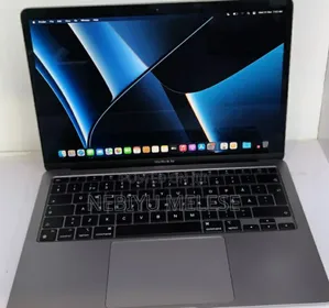 New Laptop Apple MacBook Air 2020 M1 16GB Apple M1 SSD 256GB